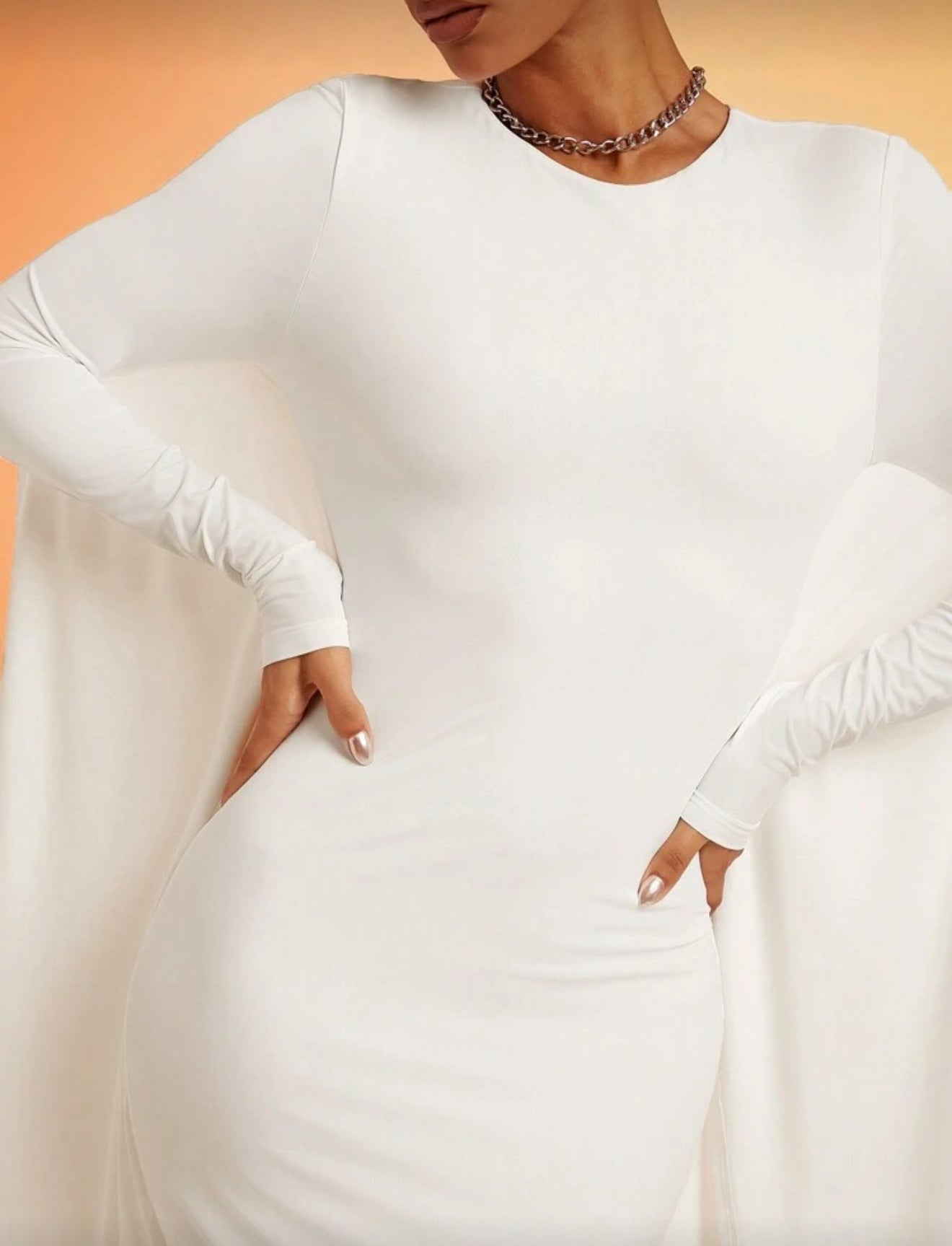 Robe élégante