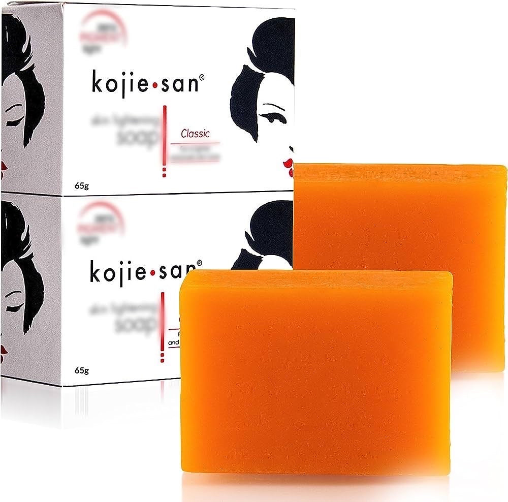 Kojie San pack 65gX2