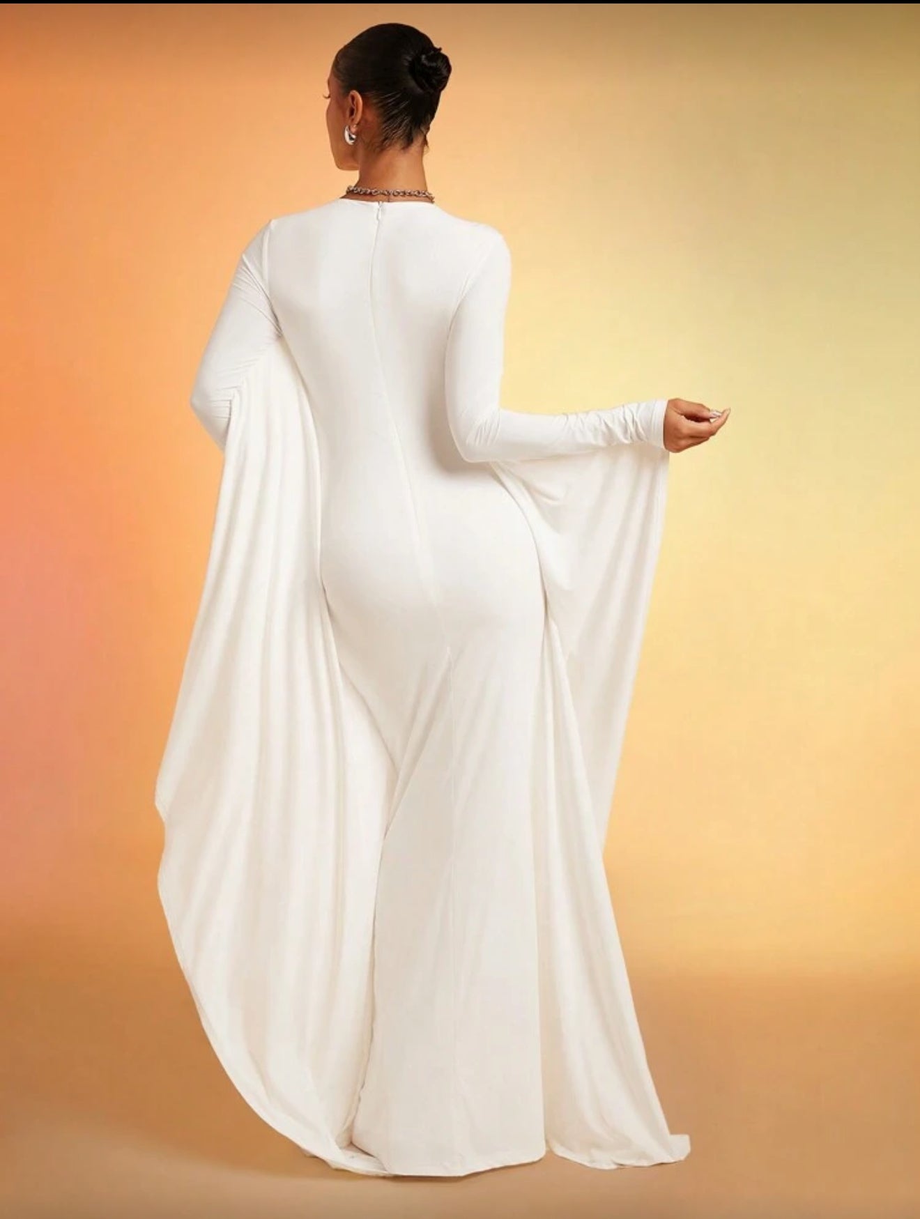 Robe élégante
