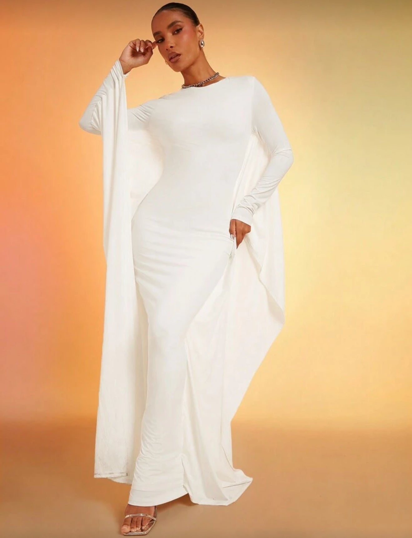 Robe élégante