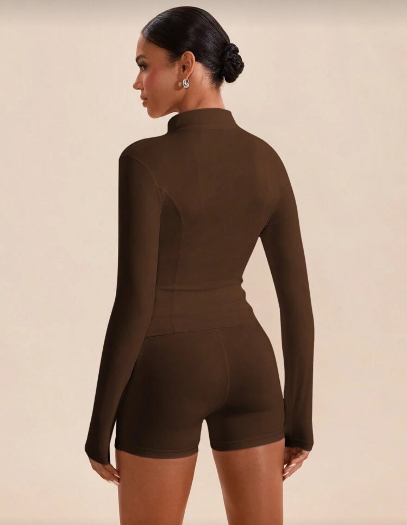 VARSITIE ensemble de sport longue manches