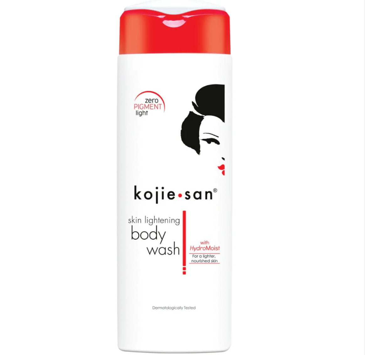 Kojie san gel douche éclaircissant 300ml