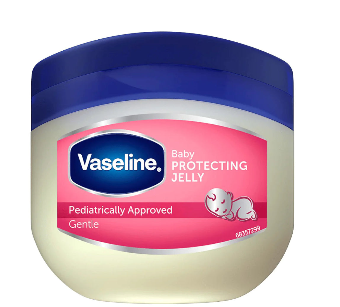 Vaseline soin gelée doux hydratant 250ml