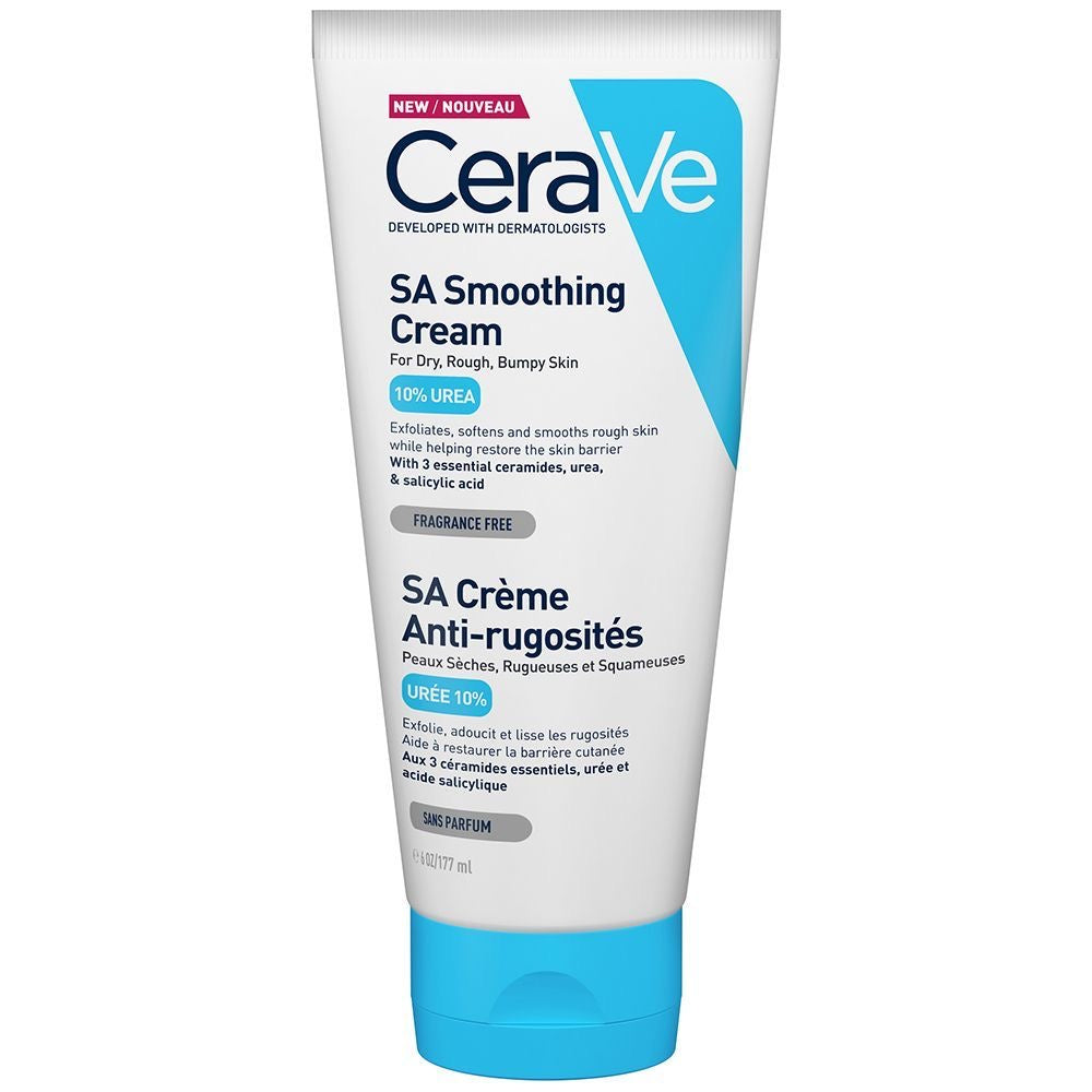 SA Crème Anti-Rugosités 177 ml