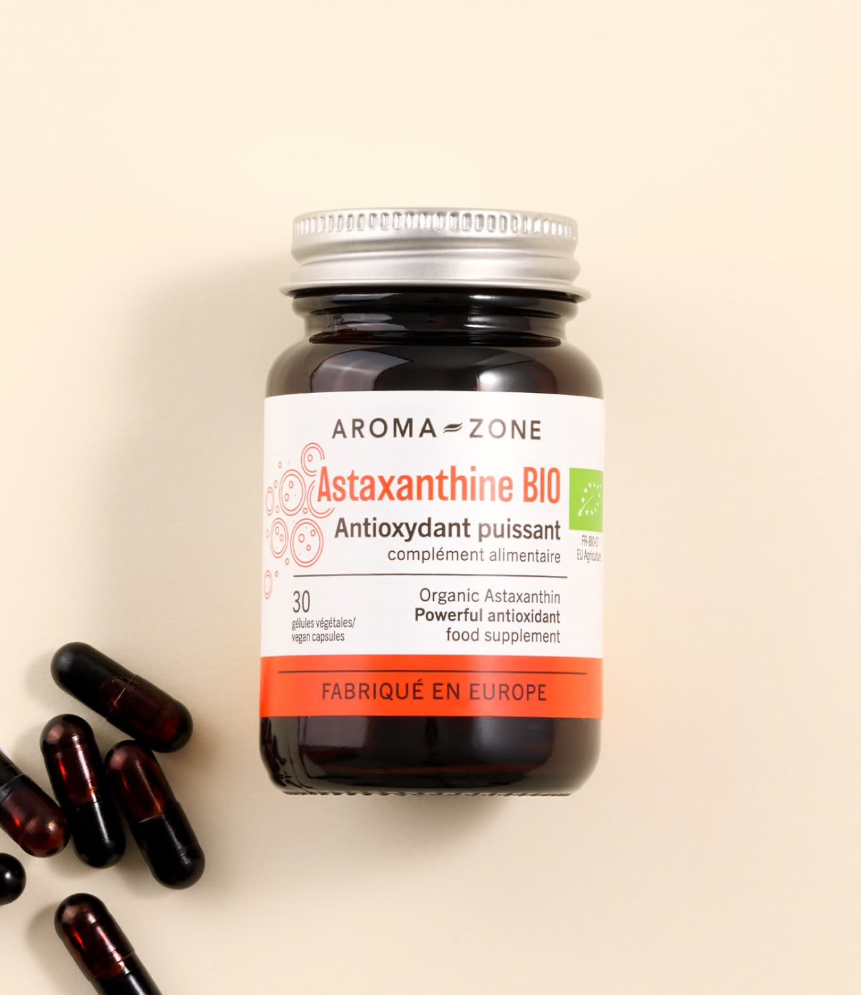 Astaxanthine Bio