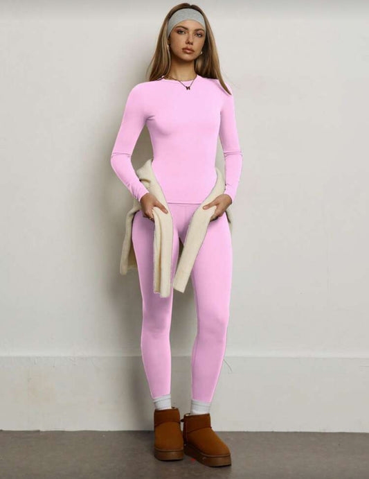 Pinktip ensemble de sport , taille petit