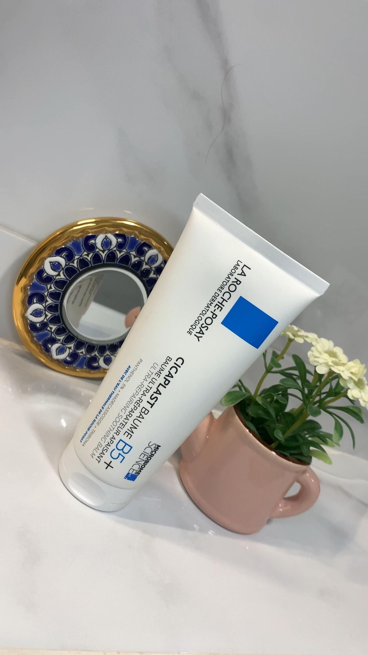 La Roche-Posay
Cicaplast Baume B5+ 100 ml