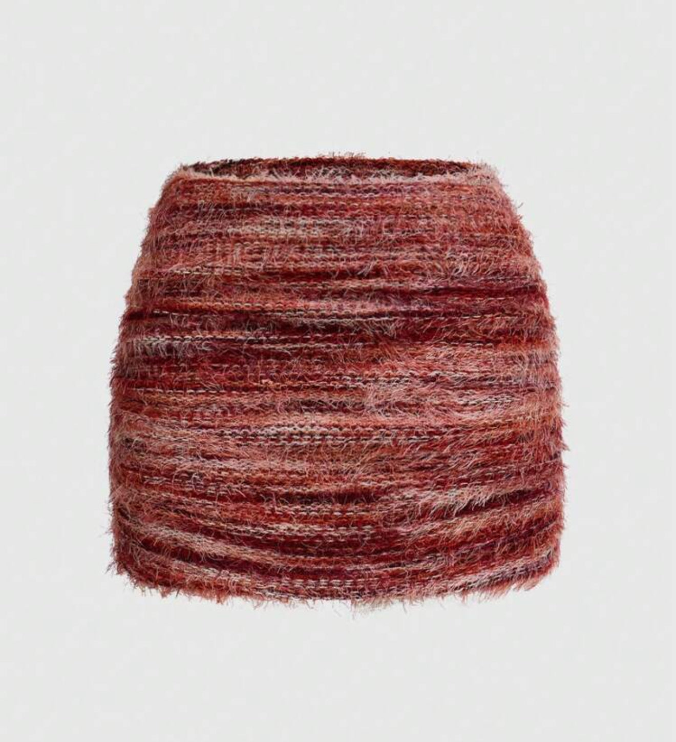 ICON Jupe moulante style vintage américain