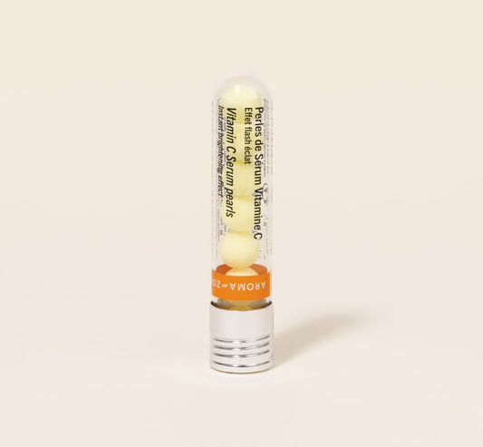 Perles de Sérum Vitamine C