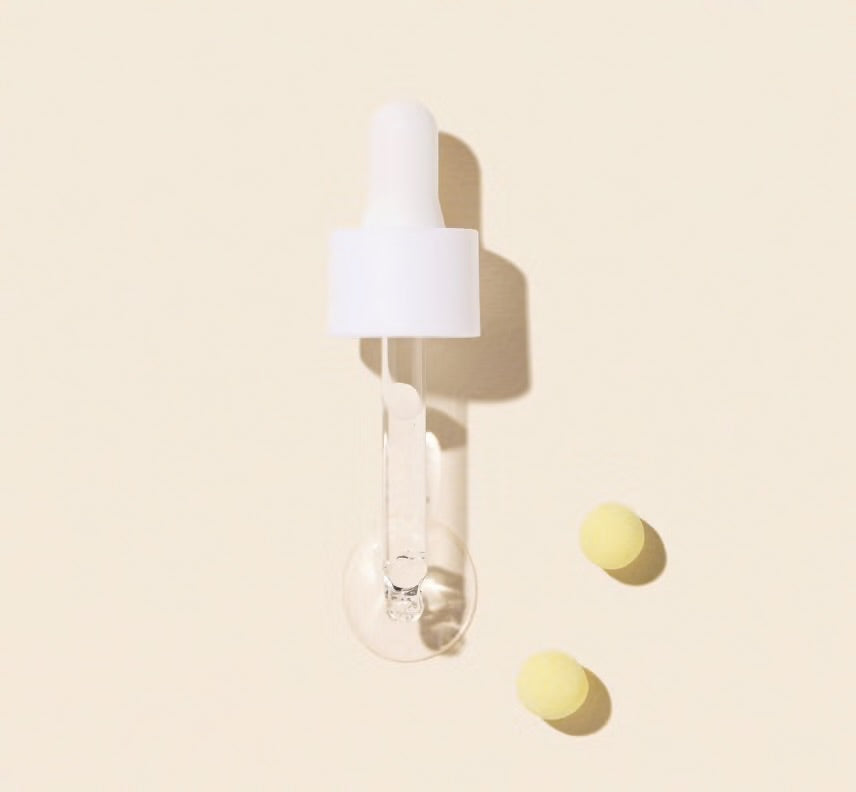 Perles de Sérum Vitamine C