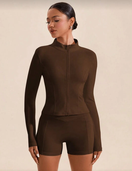 VARSITIE ensemble de sport longue manches
