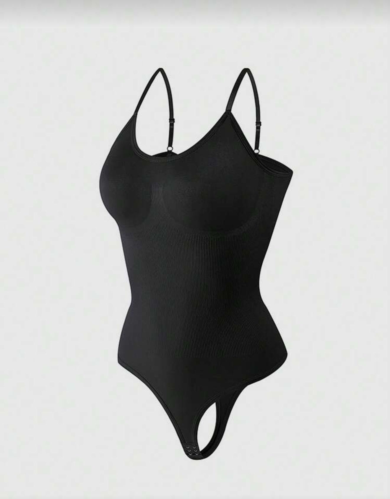 Combinaison gainante sans couture