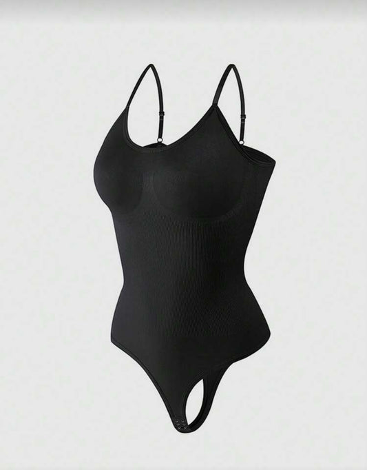 Combinaison gainante sans couture