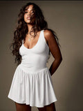 MissGuided Robe débardeur