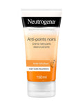 Neutrogena Visibly Clear Crème Désincrustante Points Noirs Tube 150 ml