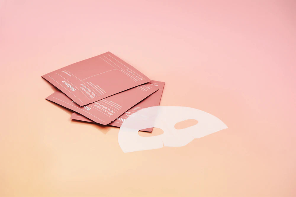 Biodance
Bio-Collagen Real Deep Mask