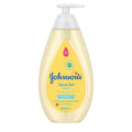 Gel de douche Johnson’s baby