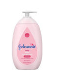 Lait de corps Johnson’s baby