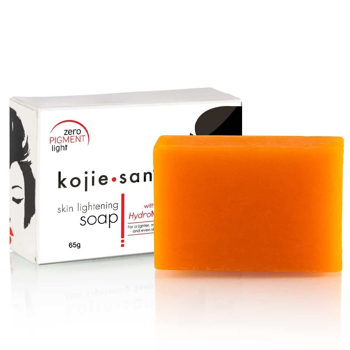 Kojie San 135g