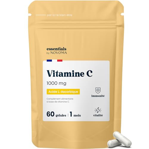 Vitamine C