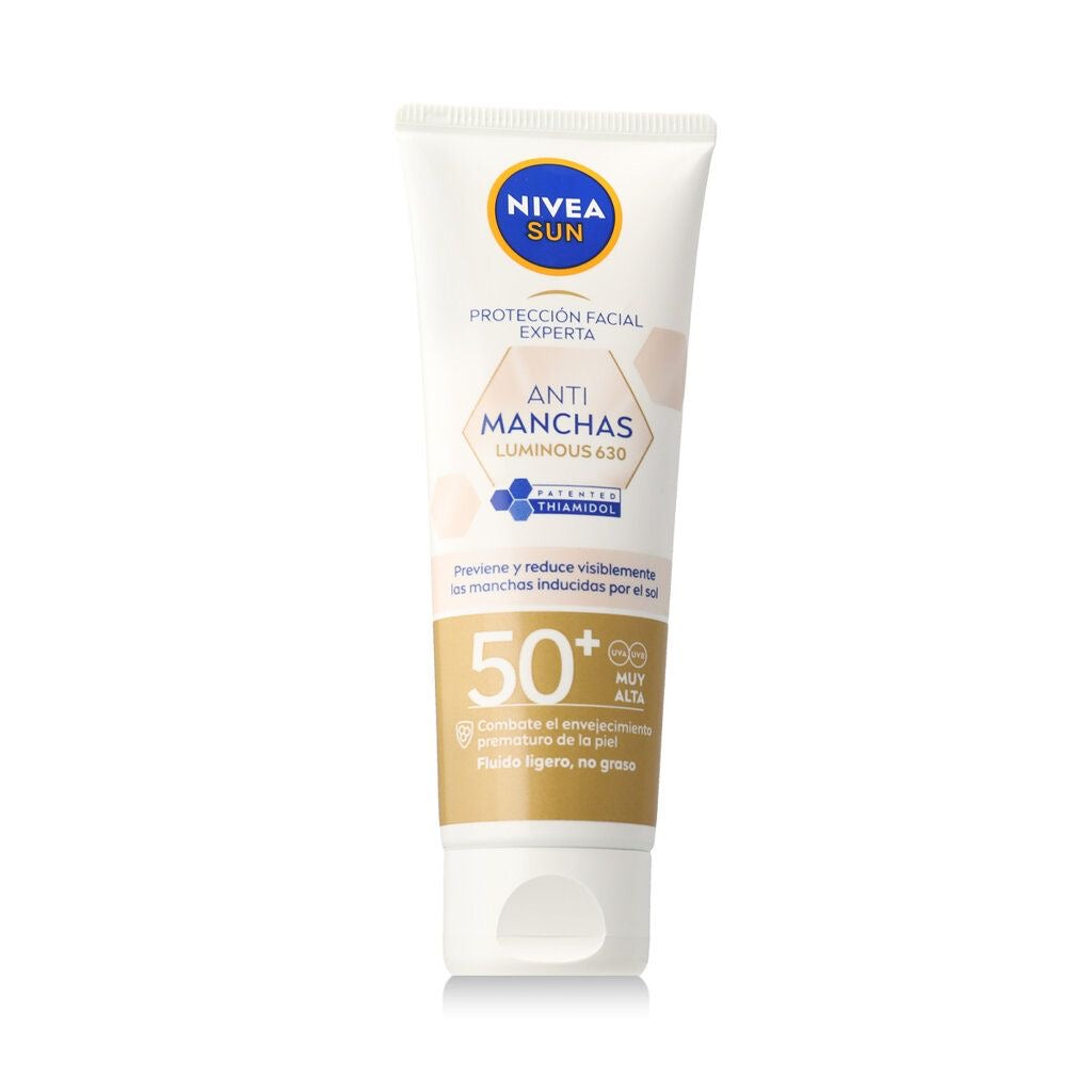 Nivea sun