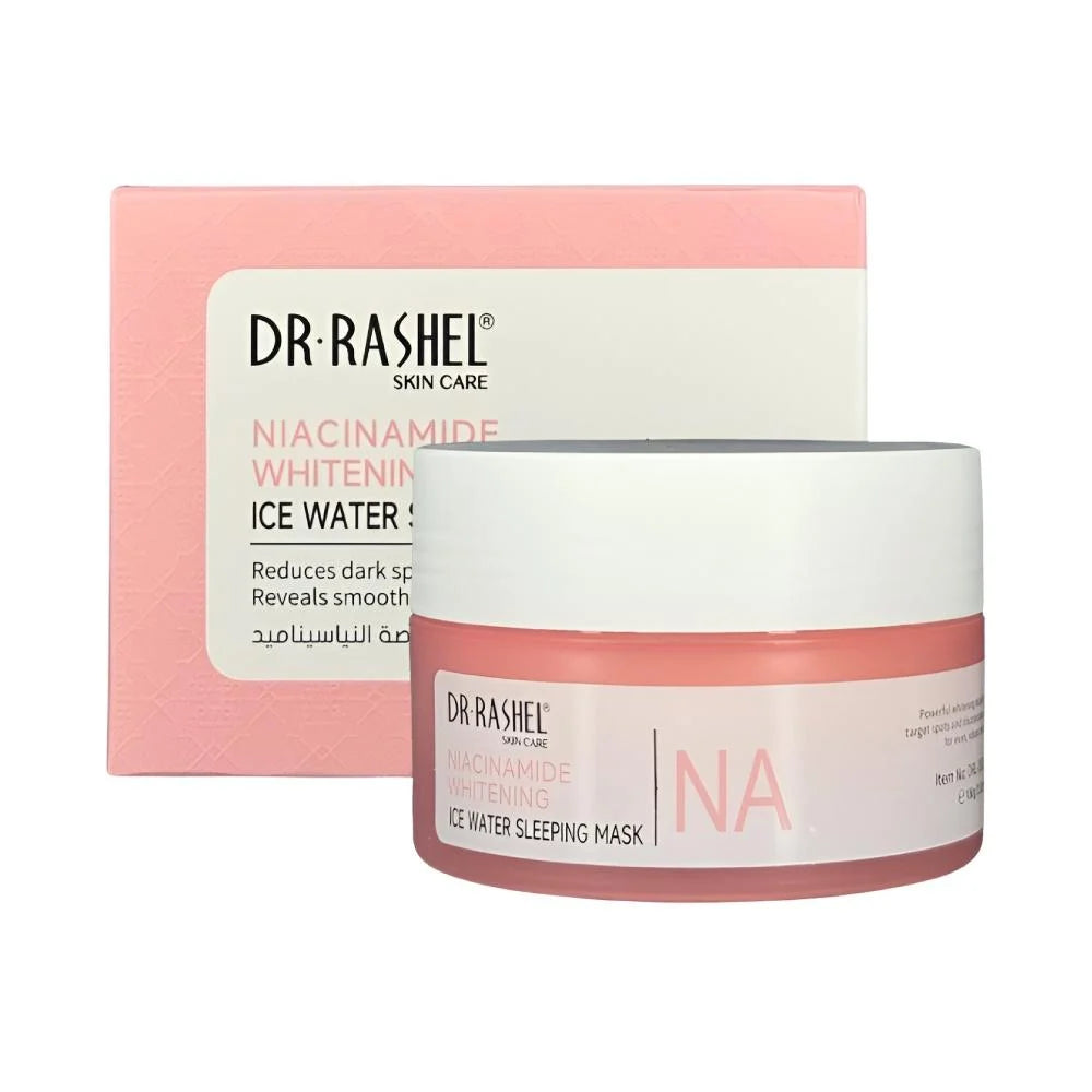 Dr Rashel crème de visage