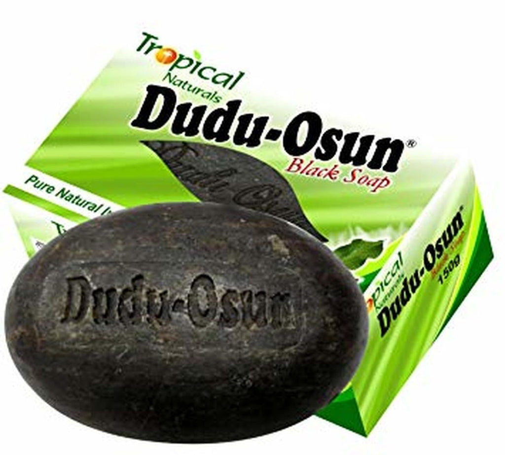 Dudu osun