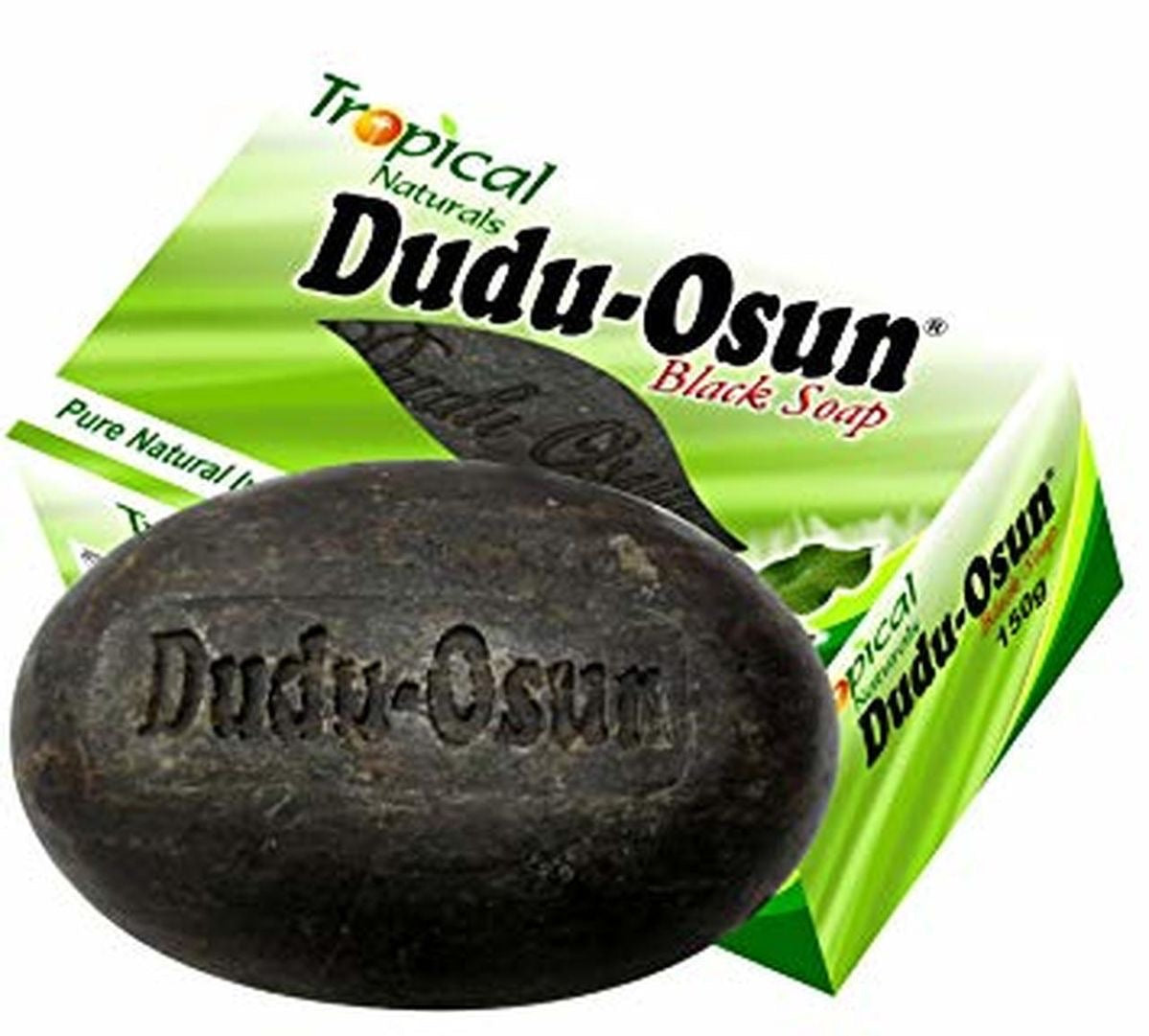 Dudu osun